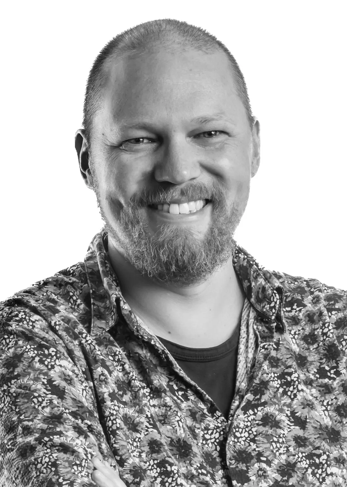 Vincent Bovelander