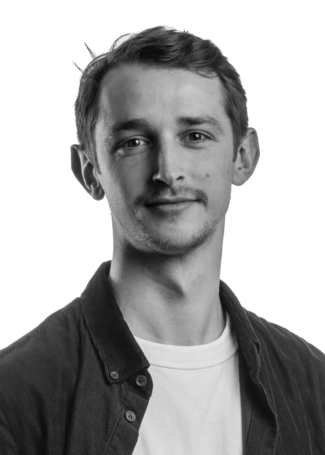 Luc van Bokhoven