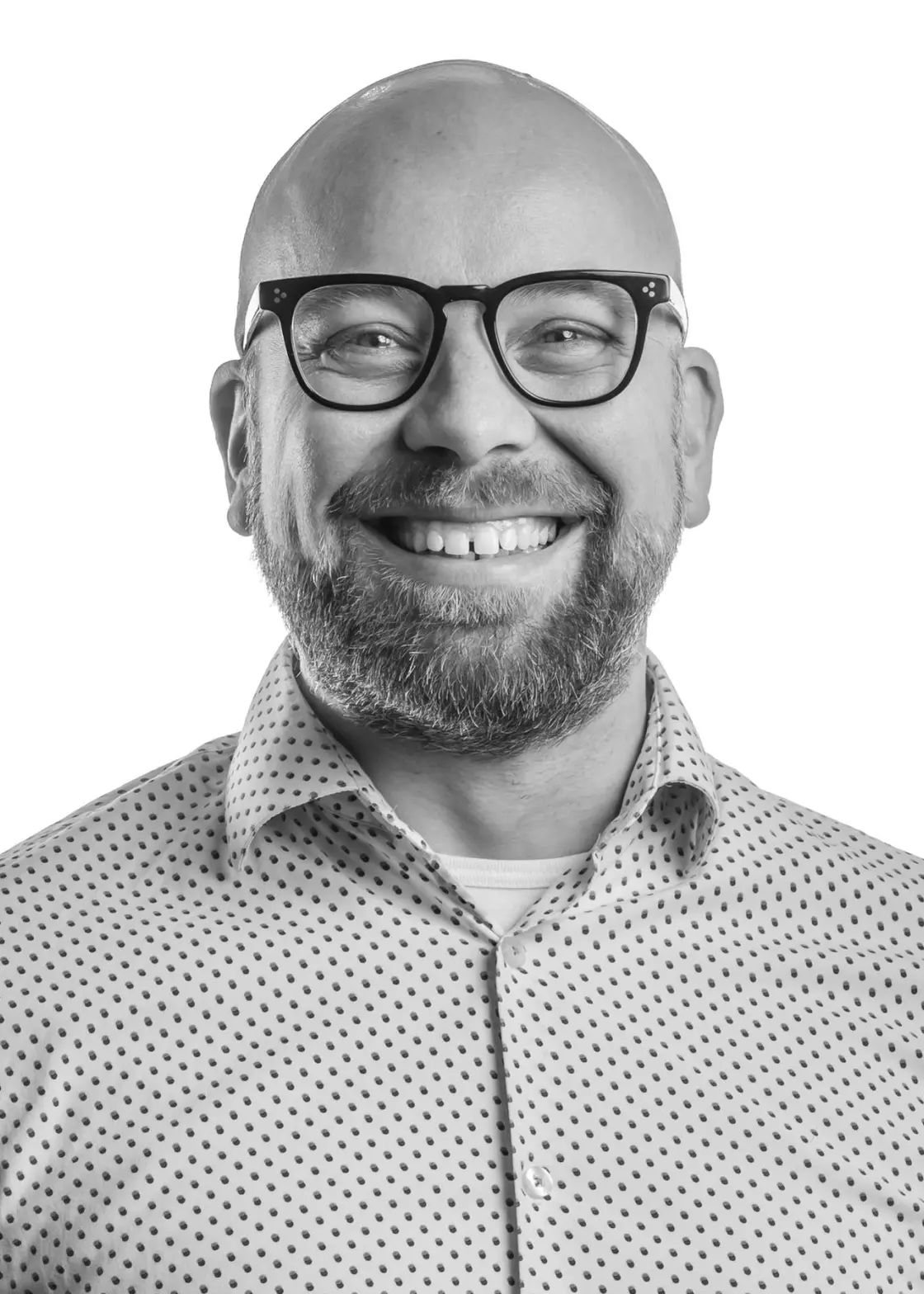 Mark Prins