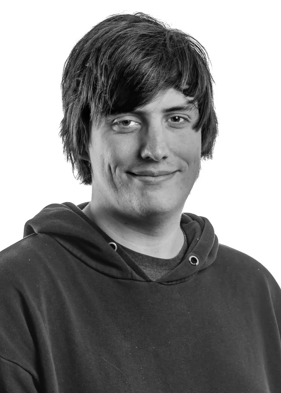 Patrick Buijs