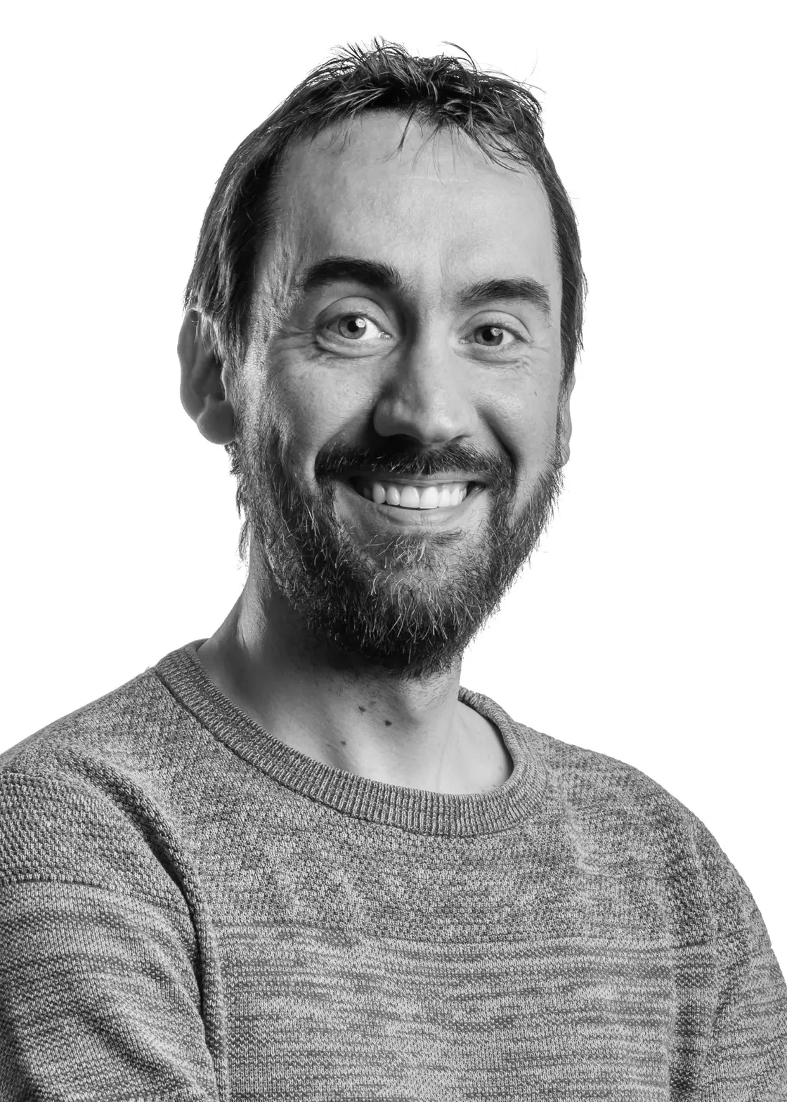 Sander Grevers