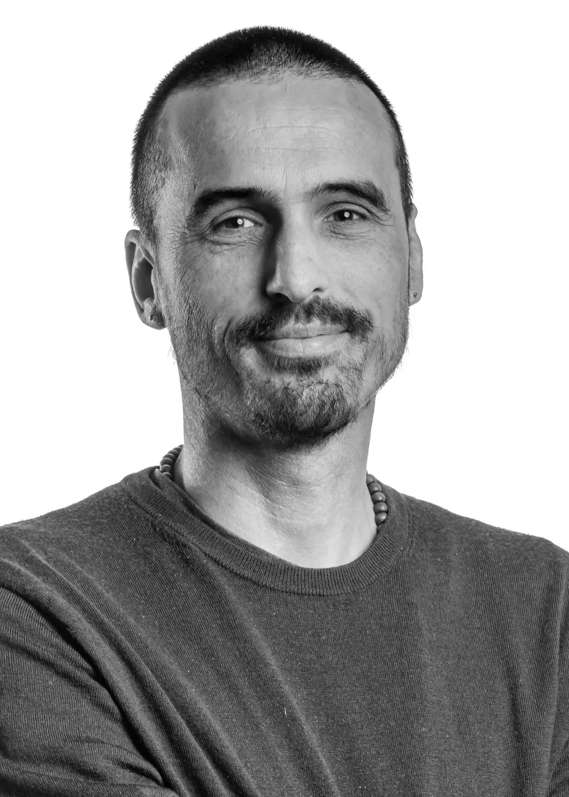 Martijn Gorreee